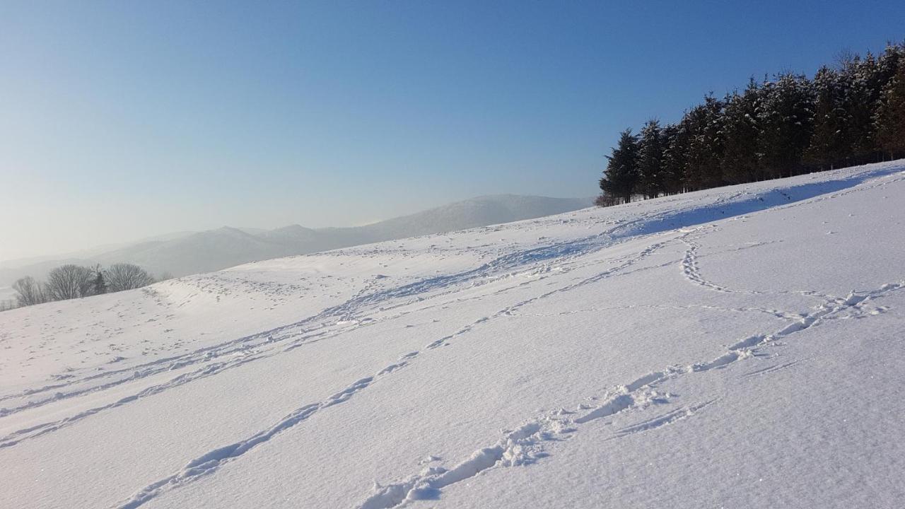 Agroturystyka Corno Owca Zabnica Exterior foto