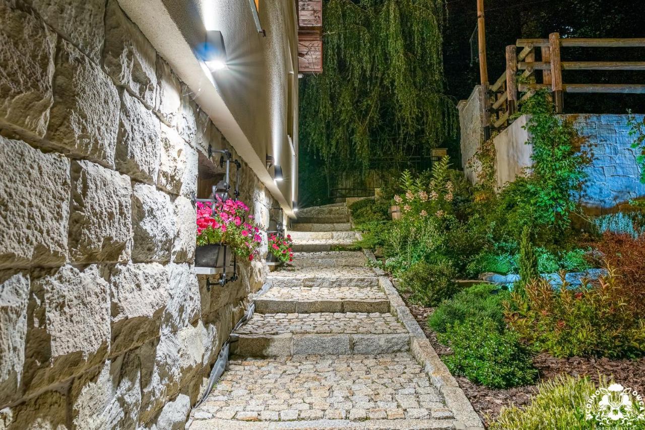 Agroturystyka Corno Owca Zabnica Exterior foto